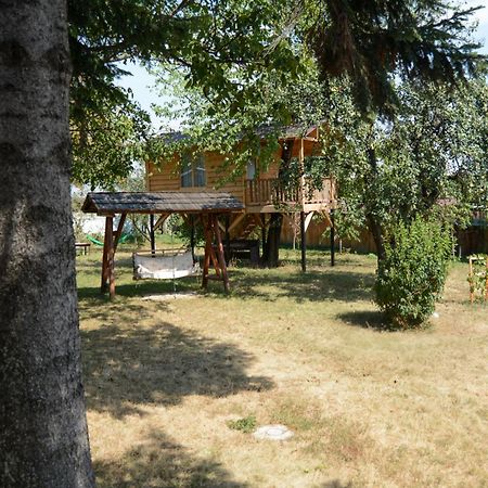Casa Humulesti, Fii Vecinul Lui Ion Creanga Villa Targu Neamt Luaran gambar